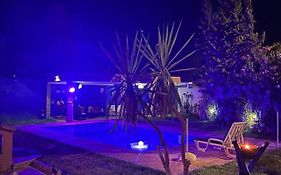 Paradise House