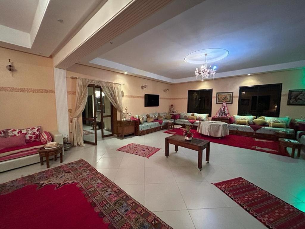 Paradise House Douar Azib el goundafi Exterior foto