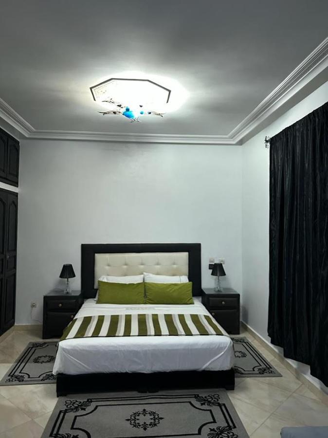 Paradise House Douar Azib el goundafi Exterior foto