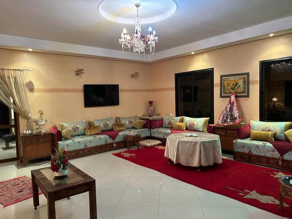 Paradise House Douar Azib el goundafi Exterior foto