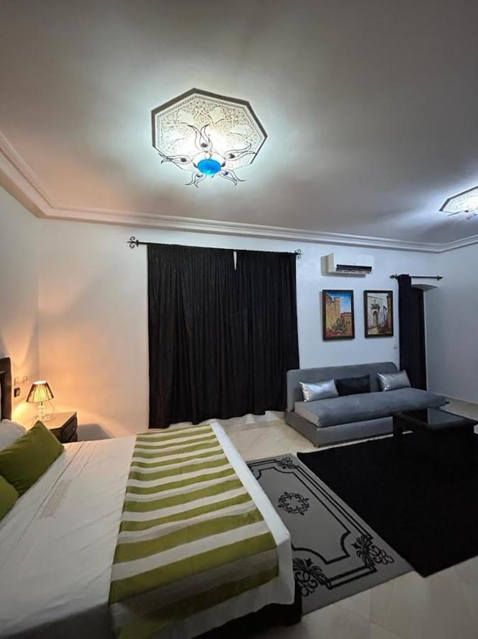 Paradise House Douar Azib el goundafi Exterior foto