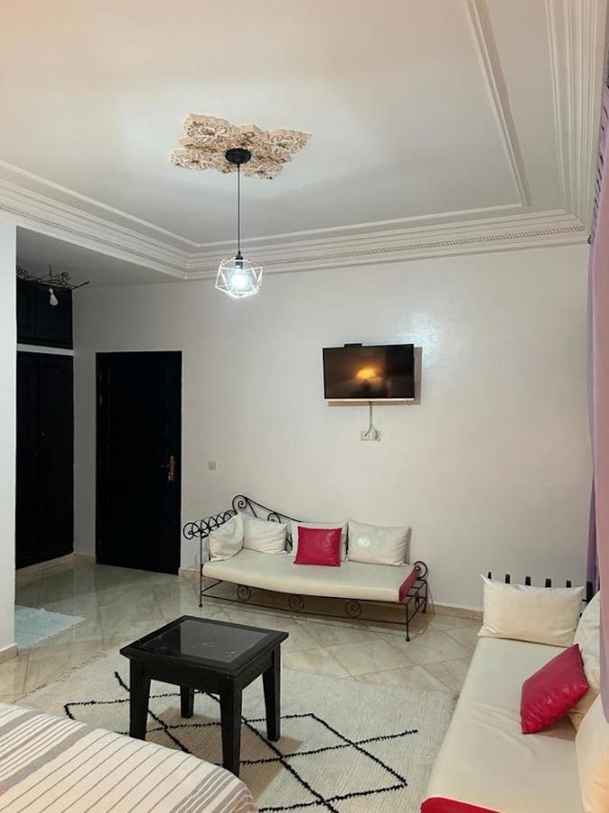 Paradise House Douar Azib el goundafi Exterior foto