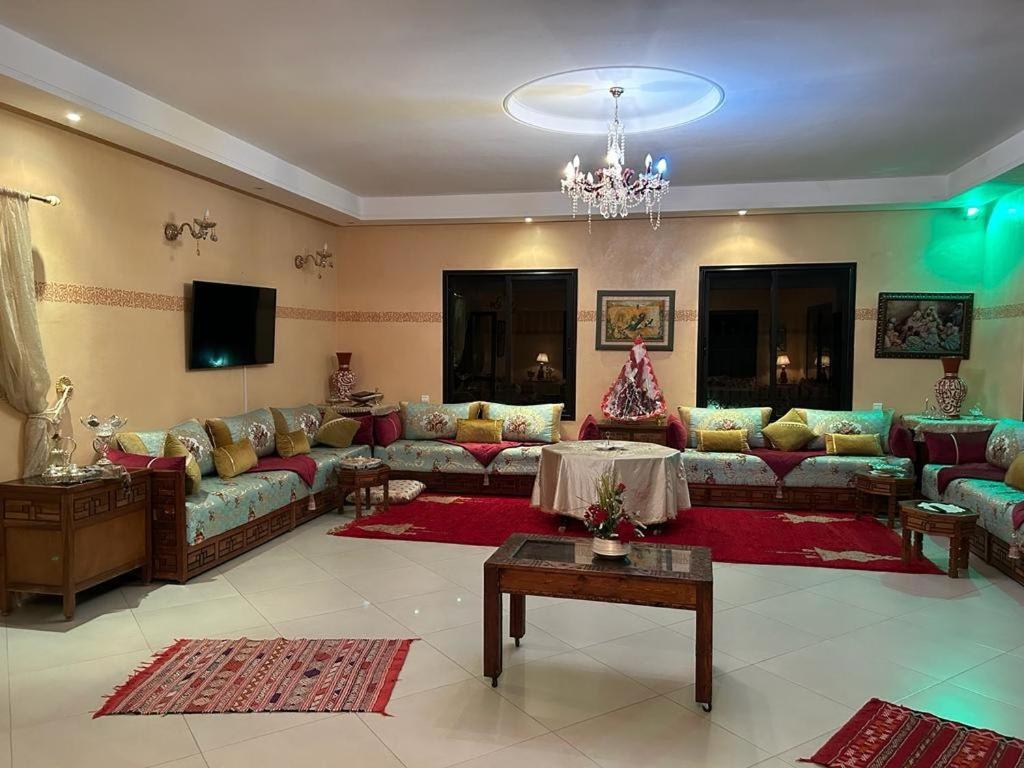Paradise House Douar Azib el goundafi Exterior foto