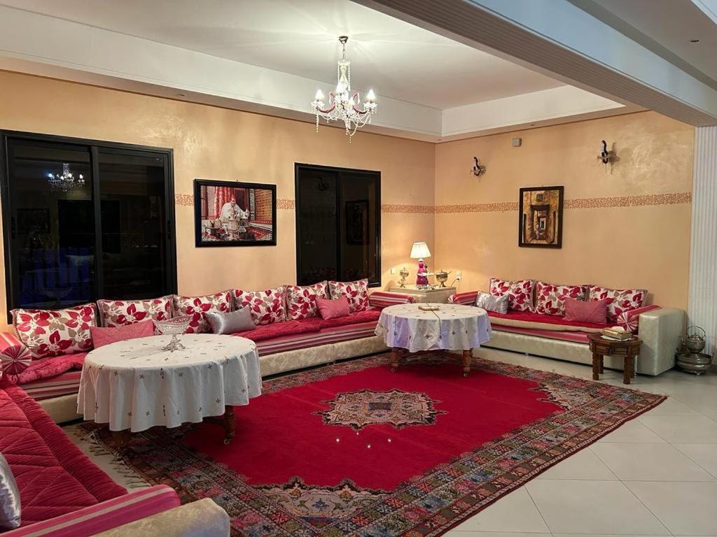Paradise House Douar Azib el goundafi Exterior foto