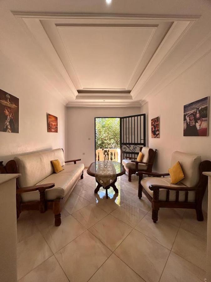 Paradise House Douar Azib el goundafi Exterior foto