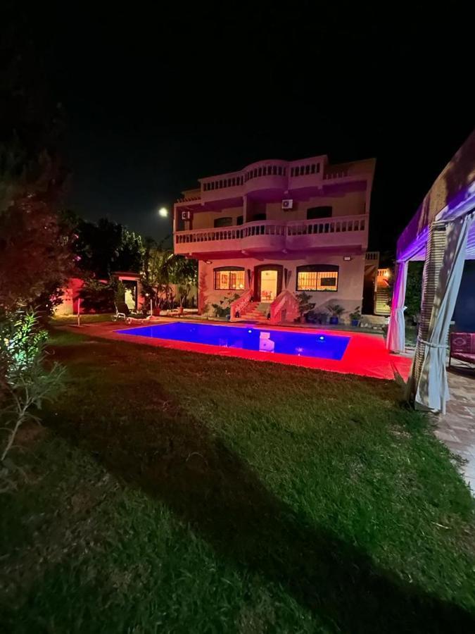 Paradise House Douar Azib el goundafi Exterior foto