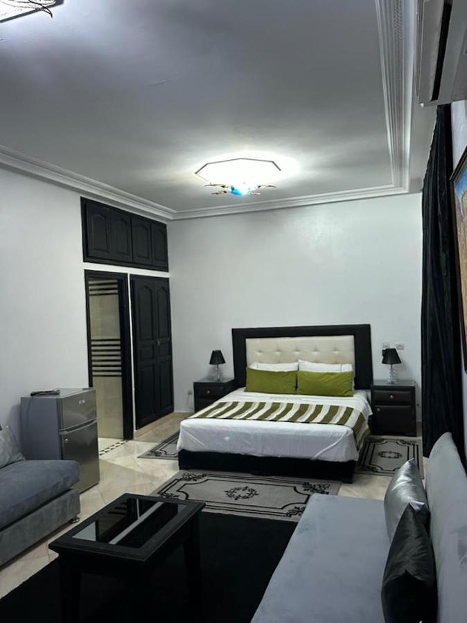 Paradise House Douar Azib el goundafi Exterior foto