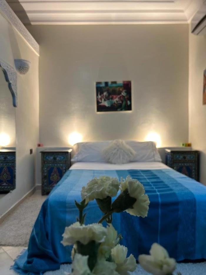 Paradise House Douar Azib el goundafi Exterior foto