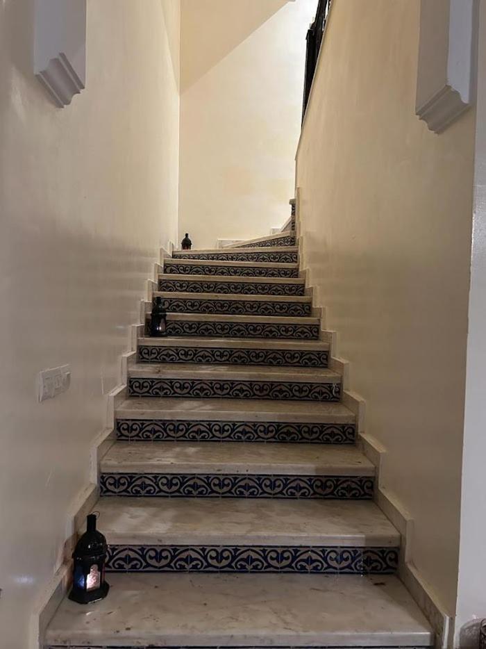 Paradise House Douar Azib el goundafi Exterior foto
